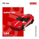 CC-Supreme A90-Supreme Figure Edition, 1:64 Scale collectible diecast model at Poketwheels