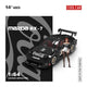 Cool Car - Mazda RX-7 Black Coca-Cola(Figure Edition 500), 1:64 Scale collectible diecast model at Poketwheels