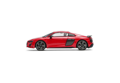 2022 AUDI R8 V10 Coupe Performance-RED