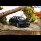 *PRE-ORDER* LANCER EVOLUTION IX EVO 9, 1:64 Scale (Black) collectible diecast model at Poketwheels