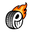 Poketwheels logo