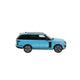 PRE-ORDER GCD x Enchery Land Rover Range Rover 2021 Blue 1:64 Scale Diecast Model