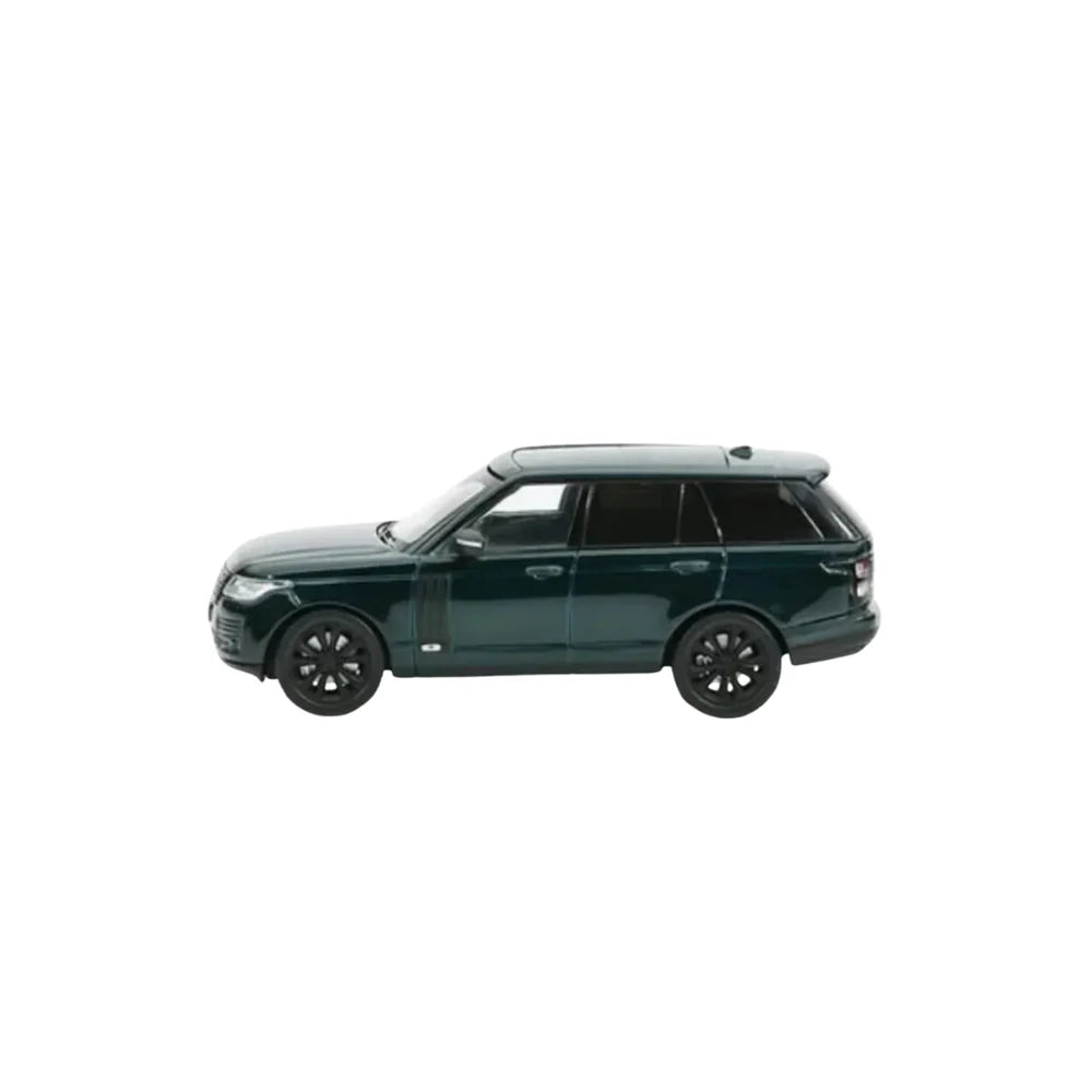 PRE-ORDER GCD x Enchery Range Rover Green 1:64 Scale Diecast Model