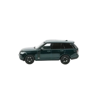 PRE-ORDER GCD x Enchery Range Rover Green 1:64 Scale Diecast Model