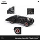 HEC 2026 GFCC Mercedes-Benz SSK 1930 Black 1:64 Scale Diecast Model