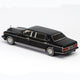 HEC 2026 GFCC Rolls-Royce Silver Spur Park Ward 1998 Black 1:64 Scale Diecast Model