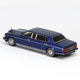 HEC 2026 GFCC Rolls-Royce Silver Spur Park Ward 1998 Blue 1:64 Scale Diecast Model