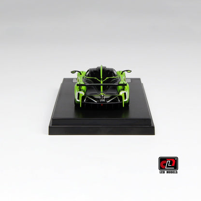 1:64 Pagani HuayraR
