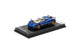 Pagani Zonda F, 1:64 Scale (Blue) collectible diecast model at Poketwheels