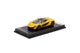 McLaren P1, 1:64 Scale (Yellow)
