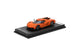 Premium scale diecast model car  – Koenigsegg Jesko Absolut, 1:64 Scale (Orange) Collectible