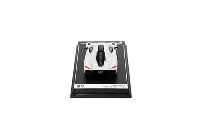 Koenigsegg Jesko Absolut, 1:64 Scale