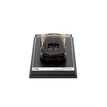 Bugatti Chiron Supersport, 1:64 Scale
