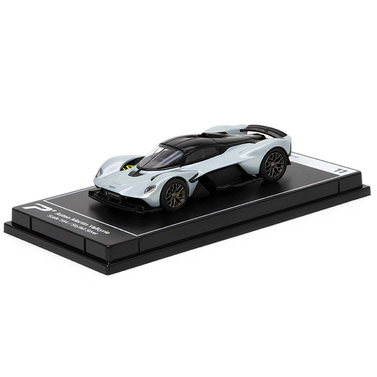 Aston Martin Valkyrie, 1:64 Scale