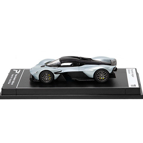 Aston Martin Valkyrie, 1:64 Scale