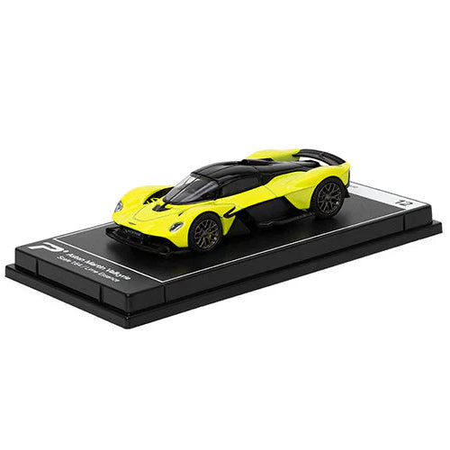 Aston Martin Valkyrie, 1:64 Scale