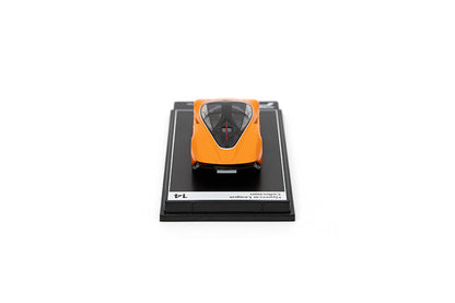 McLaren Speedtail, 1:64 Scale (Orange)