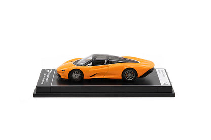 McLaren Speedtail, 1:64 Scale (Orange)