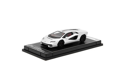 Lamborghini Countach LPI 800-4, 1:64 Scale