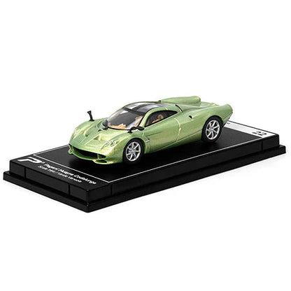 Pagani Huayra Codalunga, 1:64 Scale