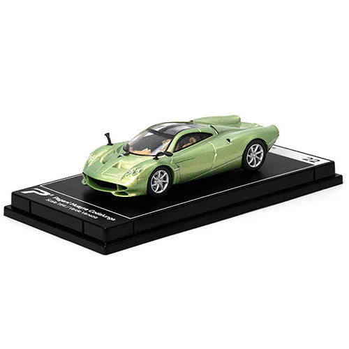 Pagani Huayra Codalunga, 1:64 Scale
