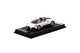 Bugatti Mistral, 1:64 Scale (White)