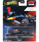 F1 Oracle Red Bull Racing #1 ,1:64 Scale (Dark Blue) collectible diecast model at Poketwheels