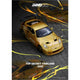 *PRE-ORDER* Top Secret Thailand 350Z, 1:64 Scale collectible diecast model at Poketwheels