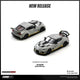 *PRE-ORDER* Toyota Supra A90 "Darwin Pro", 1:64 Scale (Matte Grey) collectible diecast model at Poketwheels