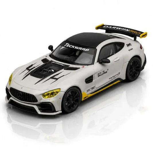 *HEC 2026* Darwin Pro Amg GT, 1:64 Scale collectible diecast model at Poketwheels