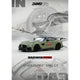 DARWIN PRO AMG GT, 1:64 Scale collectible diecast model at Poketwheels