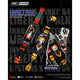 *PRE-ORDER* LB-SUPER SILHOUETTE FD3S (Chance of Chase Car), 1:64 Scale collectible diecast model at Poketwheels
