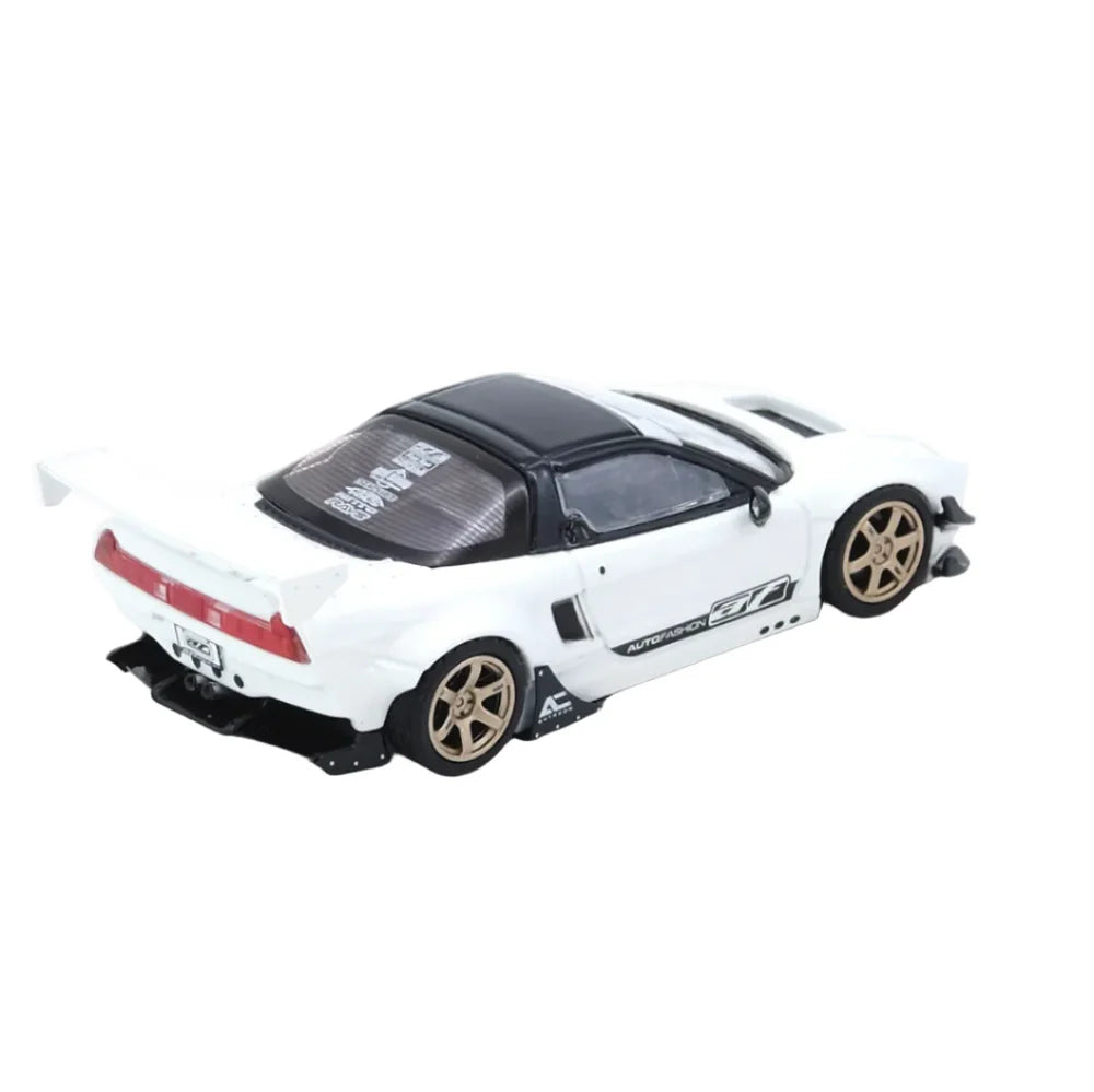 INNO64 Honda NSX N1 Pandem Rocket Bunny Auto Fashion 1:64 Scale Diecast Model (Pre-Order)