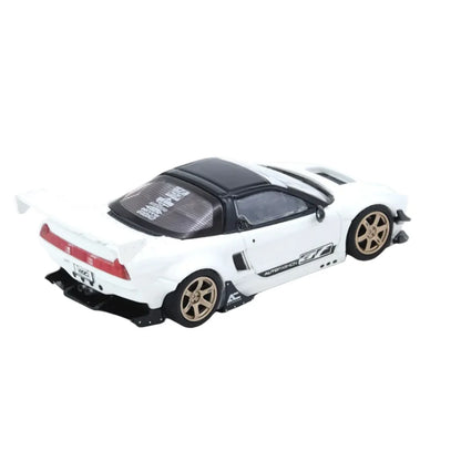 INNO64 Honda NSX N1 Pandem Rocket Bunny Auto Fashion 1:64 Scale Diecast Model (Pre-Order)