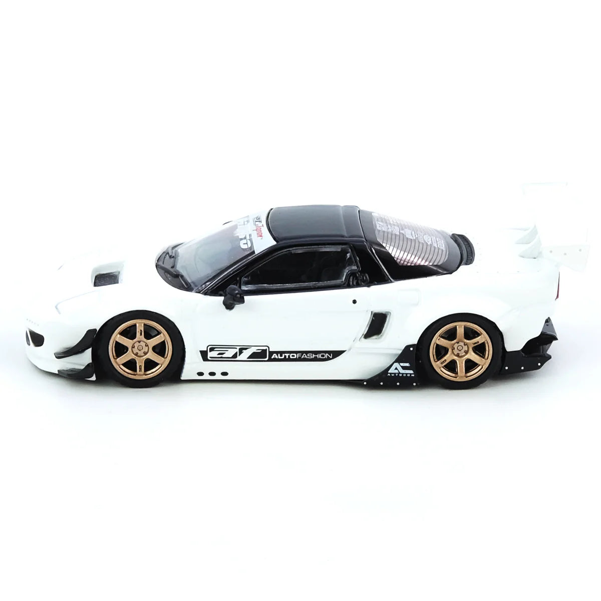 INNO64 Honda NSX N1 Pandem Rocket Bunny Auto Fashion 1:64 Scale Diecast Model (Pre-Order)