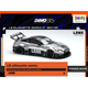 *HKTCS 2026* LB-Silhouette Works GT 35GT-RR 2026 (Chance of Chase Car), 1:64 Scale (Chrome Silver) collectible diecast model at Poketwheels