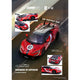 *PRE-ORDER* YANGWANG U9 Nurburgring Test Car 2025 "World Fastest EV Supercar", 1:64 Scale collectible diecast model at Poketwheels