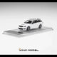 *PRE-ORDER* Mercedes Benz AMG C63 Wagon White (Limited to 500pcs), 1:64 Scale collectible diecast model at Poketwheels