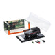 PRE-ORDER GCD Toyota No.613 Land Cruiser 80 Black 1:64 Scale Diecast Model