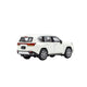 GCD Lexus LX600 Street Version White 1:64 Scale Diecast Model