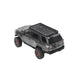 PRE-ORDER GCD Toyota Sequoia TRD Pro Chrome 1:64 Scale Diecast Model