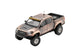 GCD Toyota Tacoma Widebody Copper 1:64 Scale Diecast Model