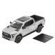 GCD Toyota No.562 Tundra TRD PRO Grey 1:64 Scale Diecast Model