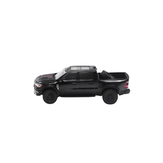 PRE-ORDER SHADOW PRO Ram 1500 TRX 2023 Black 1:64 Scale Diecast Model
