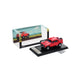 PRE-ORDER SHADOW PRO Lamborghini LM002 Red 1:64 Scale Diecast Model