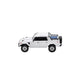 PRE-ORDER GCD Lamborghini LM002 Pearl White 1:64 Scale Diecast Model
