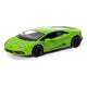 Lamborghini Huracan LP 610-4, 1:36 Scale (Green) collectible diecast model at Poketwheels