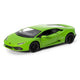 Kinsmart Lamborghini Huracan LP 610-4 1:36 Scale Diecast Model (Green)