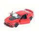 Kinsmart Chevrolet Camaro ZL1 2017 1:36 Scale Diecast Model (Red)