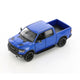Kinsmart Ram 1500 2019 1:36 Scale Diecast Model (Blue)